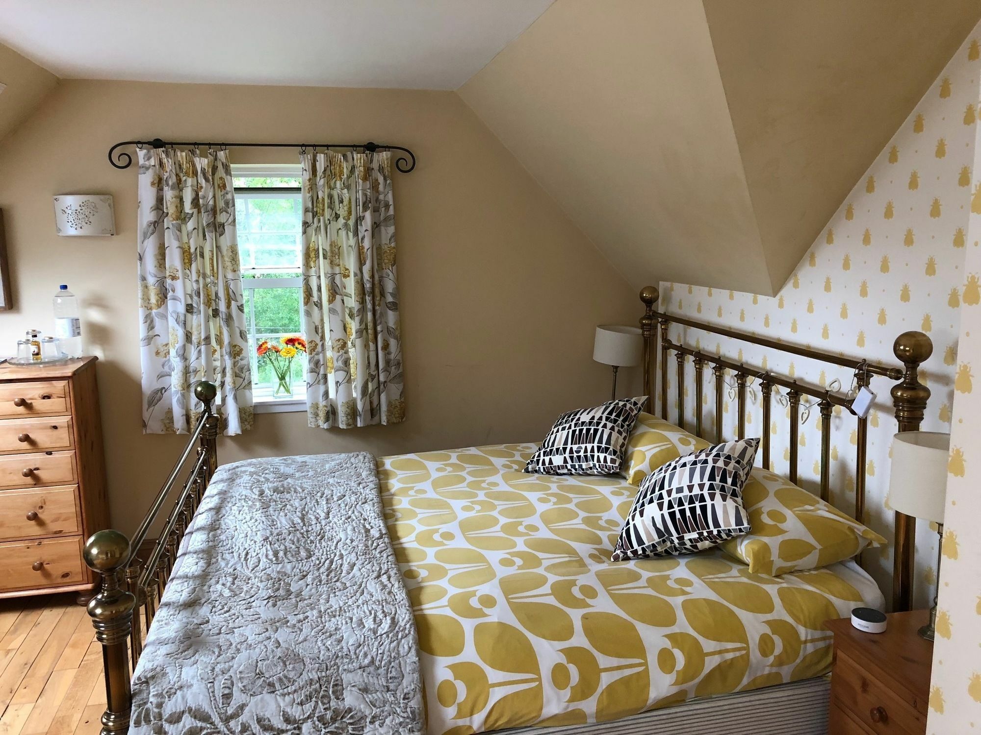 Bed and Breakfast The Granny Flat Oban Exterior foto